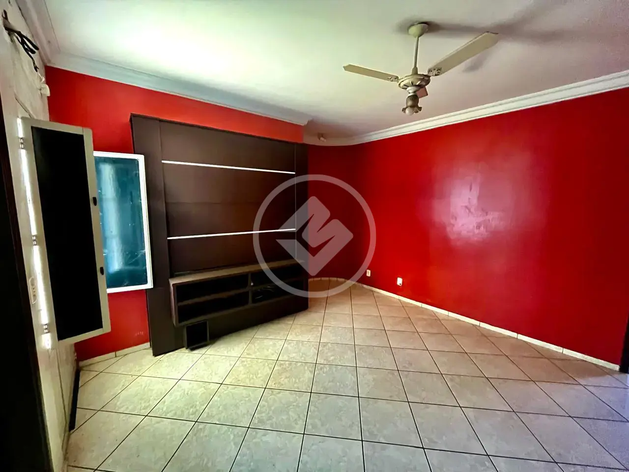 Imagem 1 - Casa em VILLAGE FLAMBOYANT, Cuiabá - MT