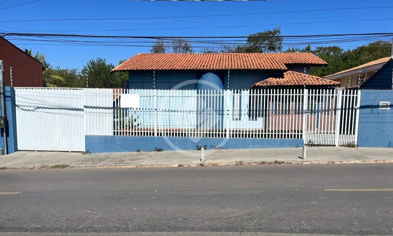 Imagem 1 - Casa em VILLAGE FLAMBOYANT, Cuiabá - MT
