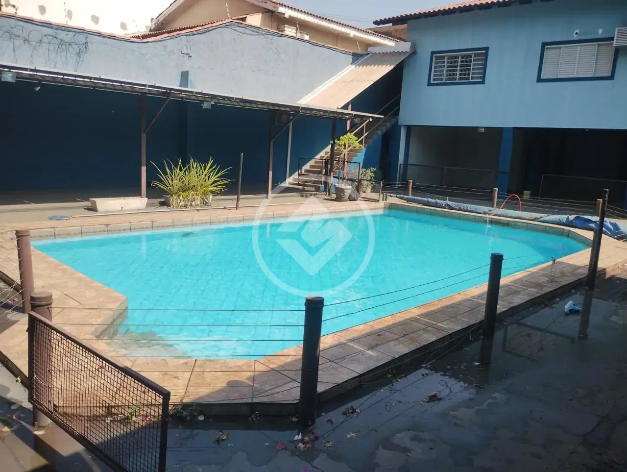Image 12 - Casa em VILLAGE FLAMBOYANT, Cuiabá - MT