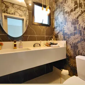 Imagem 4 - Casa Condomínio em Condomínio Belvedere II, Cuiabá - MT