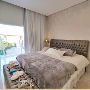 Imagem 5 - Casa Condomínio em Condomínio Belvedere II, Cuiabá - MT
