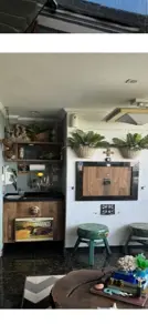 Apartamento Bosque da Saude, Cuiabá - MT — foto 2