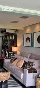 Imagem 4 - Apartamento em Bosque da Saude, Cuiabá - MT