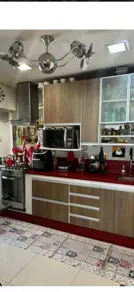 Imagem 5 - Apartamento em Bosque da Saude, Cuiabá - MT