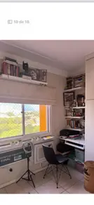 Imagem 6 - Apartamento em Bosque da Saude, Cuiabá - MT