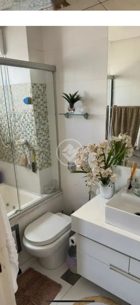 Image 12 - Apartamento em Bosque da Saude, Cuiabá - MT