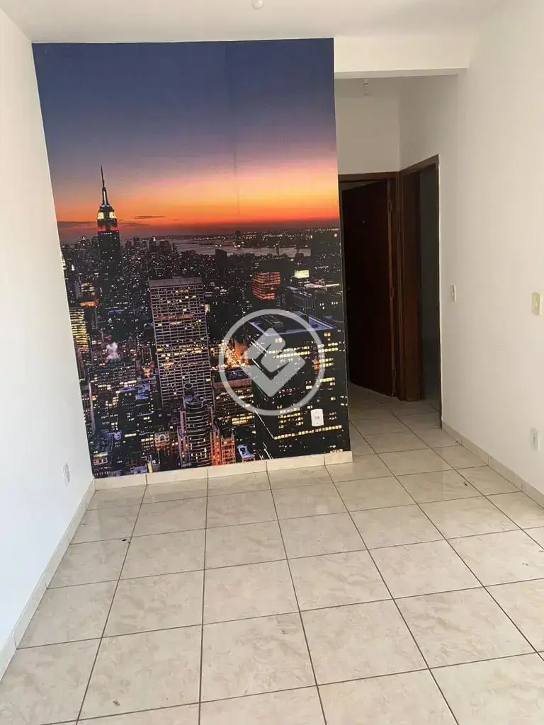 Imagem 1 - Apartamento em ALAMEDA, Várzea Grande - MT