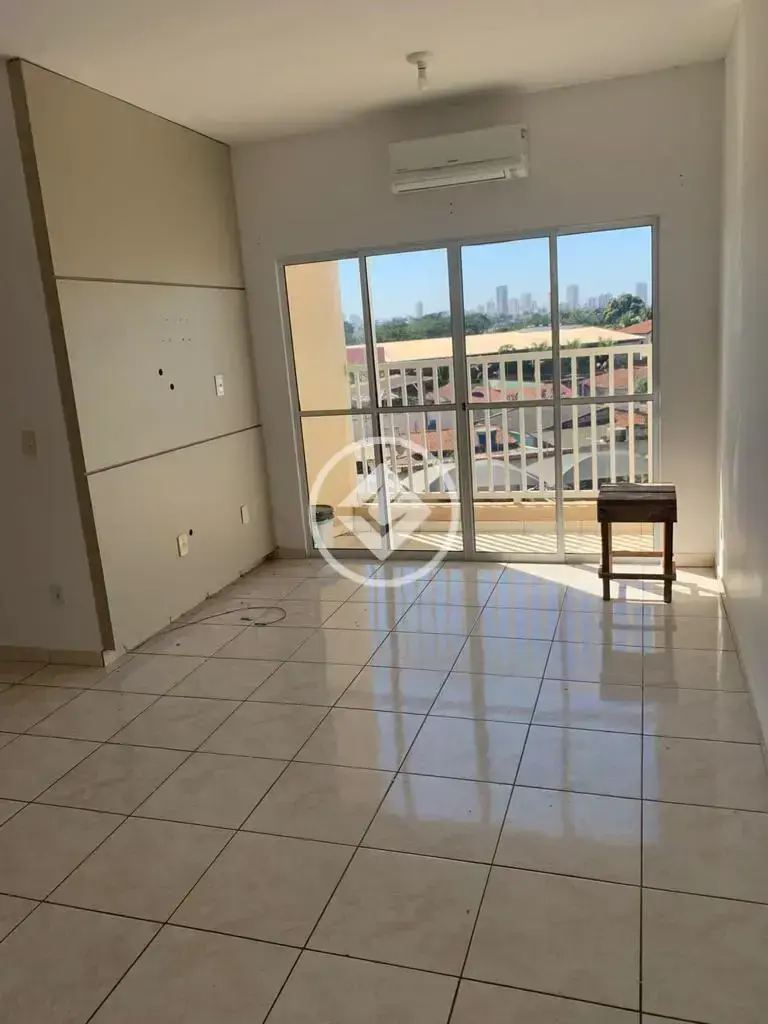 Imagem 1 - Apartamento em ALAMEDA, Várzea Grande - MT