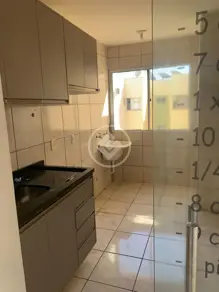 Imagem 4 - Apartamento em ALAMEDA, Várzea Grande - MT