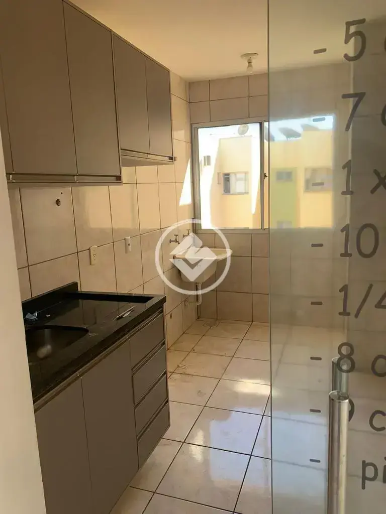Imagem 4 - Apartamento em ALAMEDA, Várzea Grande - MT