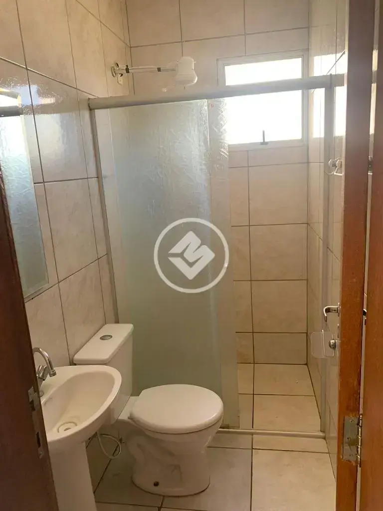 Imagem 6 - Apartamento em ALAMEDA, Várzea Grande - MT