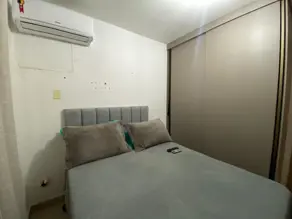 Imagem 4 - Apartamento em Morada da Serra, Cuiabá - MT