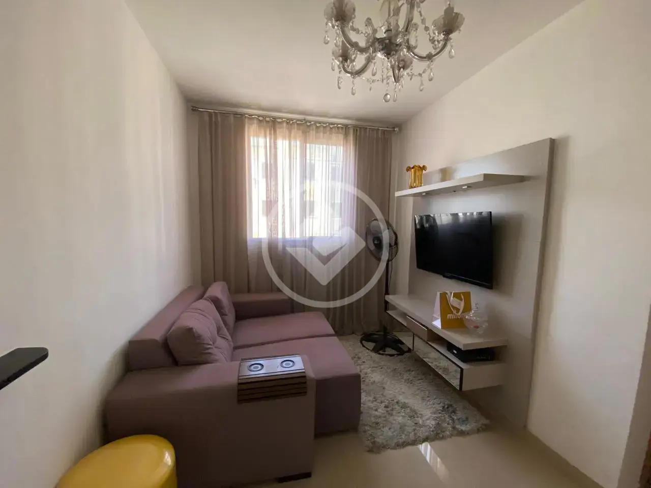 Imagem 1 - Apartamento em Morada da Serra, Cuiabá - MT