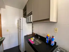 Imagem 2 - Apartamento em Morada da Serra, Cuiabá - MT
