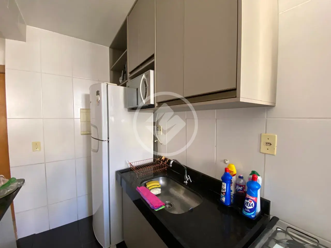Imagem 2 - Apartamento em Morada da Serra, Cuiabá - MT