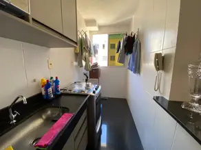 Apartamento Morada da Serra, Cuiabá - MT — foto 2