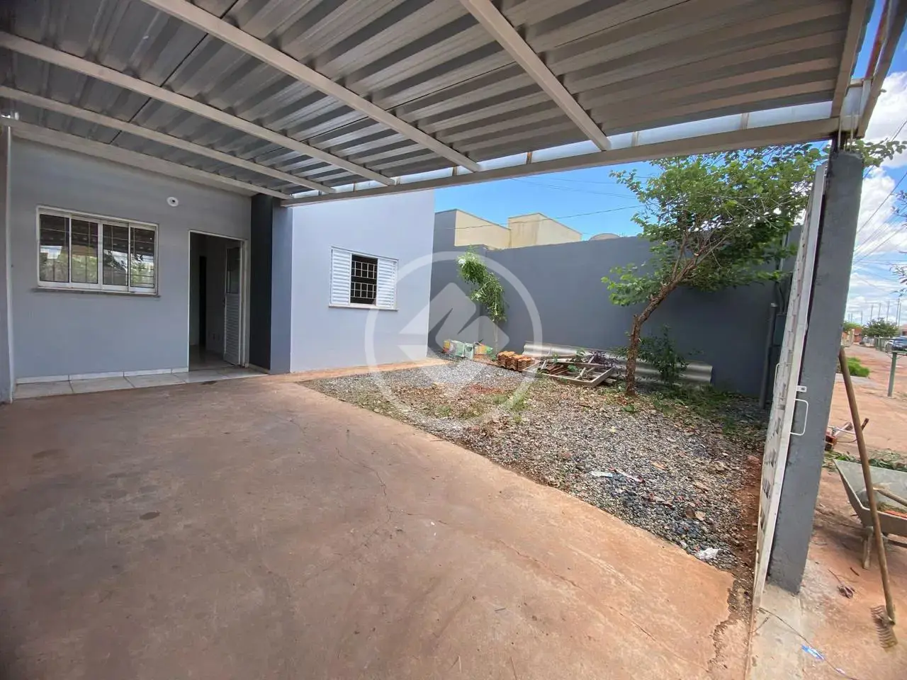 Image 2 - Casa em PAIAGUAS, Várzea Grande - MT