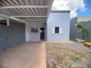 Imagem 2 - Casa em PAIAGUAS, Várzea Grande - MT