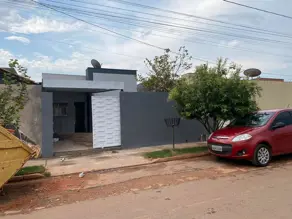 Casa PAIAGUAS, Várzea Grande - MT — foto 1