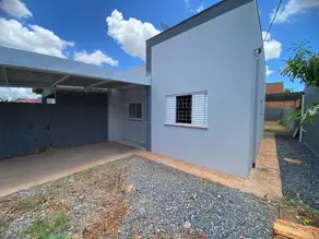 Imagem 3 - Casa em PAIAGUAS, Várzea Grande - MT