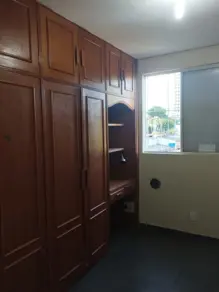 Imagem 5 - Apartamento em Jardim Aclimacao, Cuiabá - MT