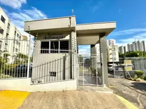 Apartamento Jardim Aclimacao, Cuiabá - MT — foto 1