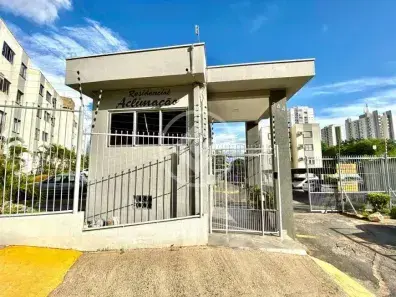 Imagem 1 - Apartamento em Jardim Aclimacao, Cuiabá - MT