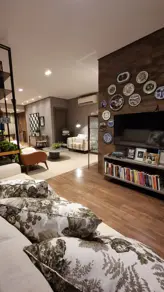 Apartamento Quilombo, Cuiabá - MT — foto 1