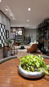 Apartamento Quilombo, Cuiabá - MT — foto 2