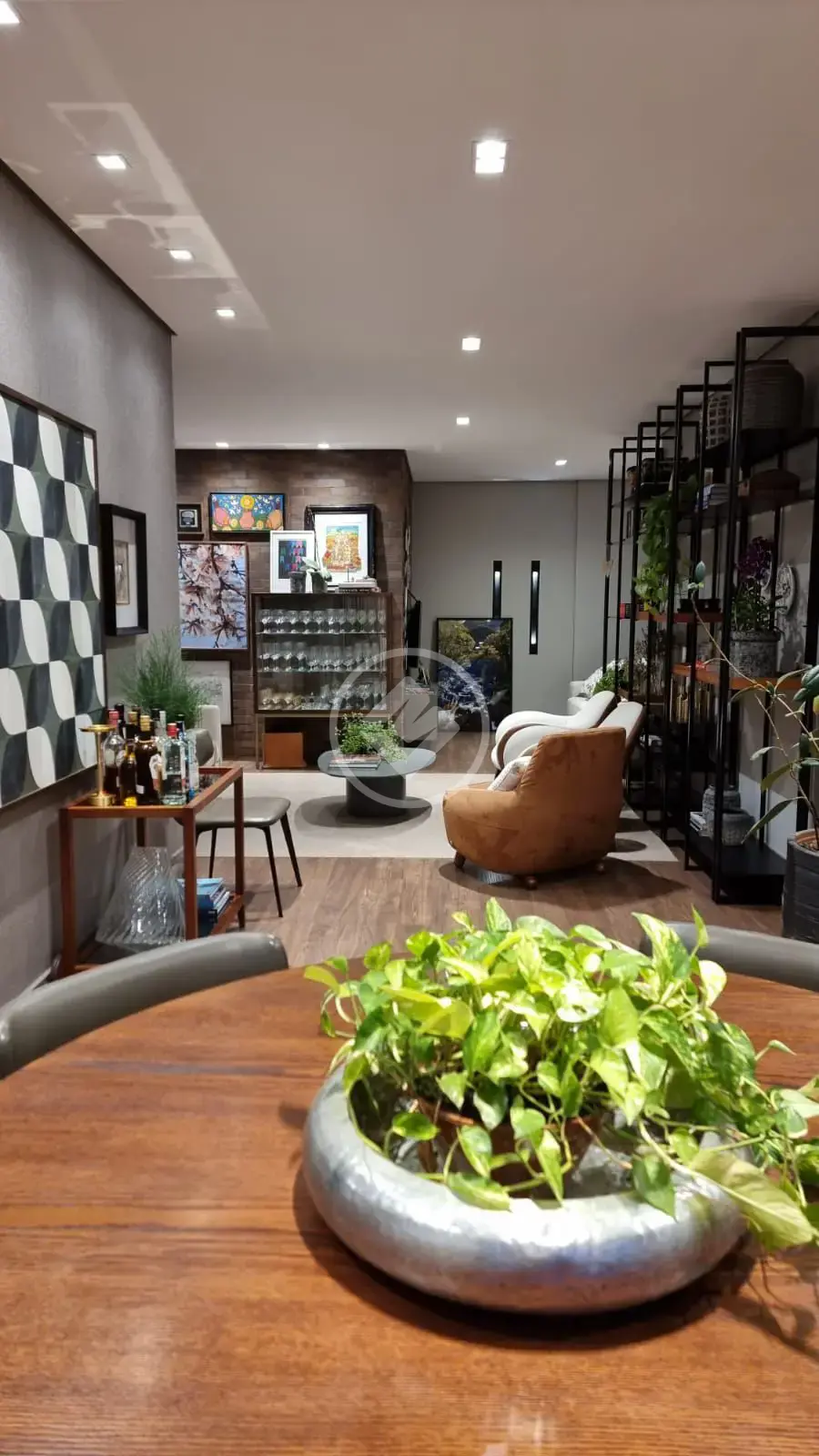 Image 2 - Apartamento em Quilombo, Cuiabá - MT