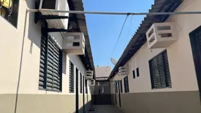 Prédio Novo Terceiro, Cuiabá - MT — foto 2
