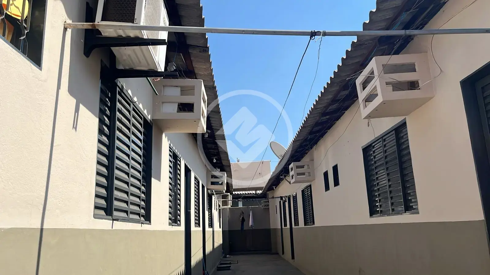 Imagem 1 - Prédio em Novo Terceiro, Cuiabá - MT