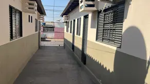 Imagem 2 - Prédio em Novo Terceiro, Cuiabá - MT