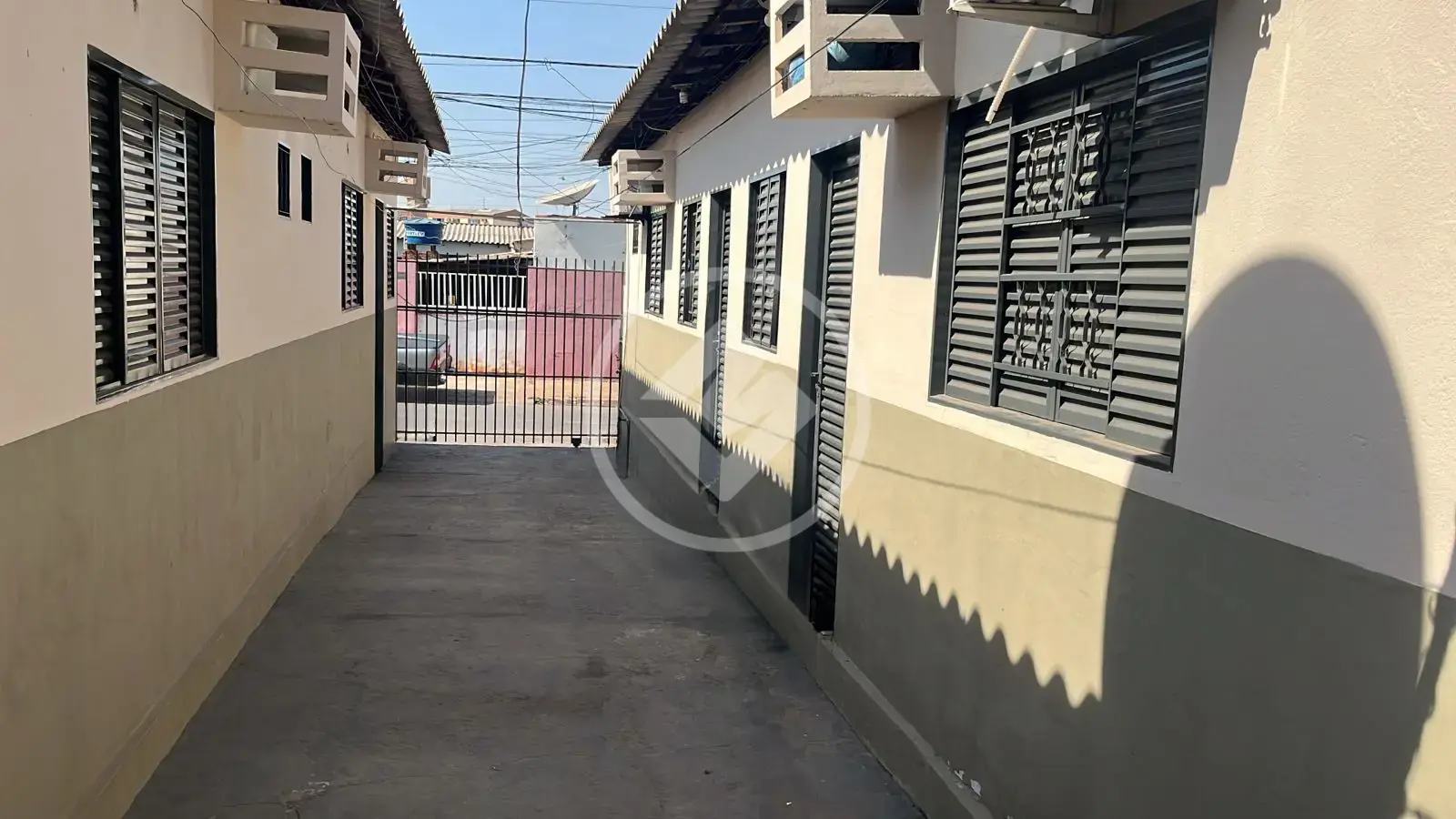 Imagem 2 - Prédio em Novo Terceiro, Cuiabá - MT