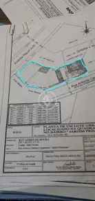 Terreno Comercial Centro-Sul, Cuiabá - MT — foto 1