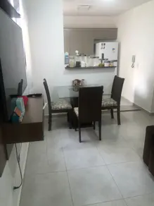 Imagem 2 - Apartamento em COXIPO, Cuiabá - MT