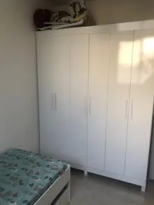 Imagem 4 - Apartamento em COXIPO, Cuiabá - MT
