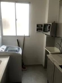 Imagem 6 - Apartamento em COXIPO, Cuiabá - MT