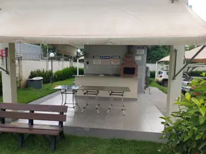 Imagem 2 - Apartamento em JARDIM AEROPORTO, Várzea Grande - MT