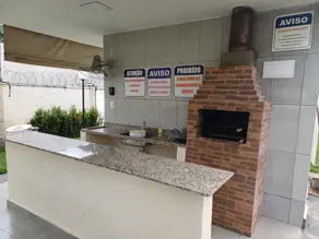Imagem 3 - Apartamento em JARDIM AEROPORTO, Várzea Grande - MT