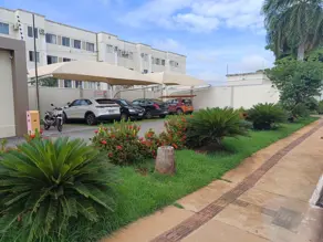Apartamento JARDIM AEROPORTO, Várzea Grande - MT — foto 2