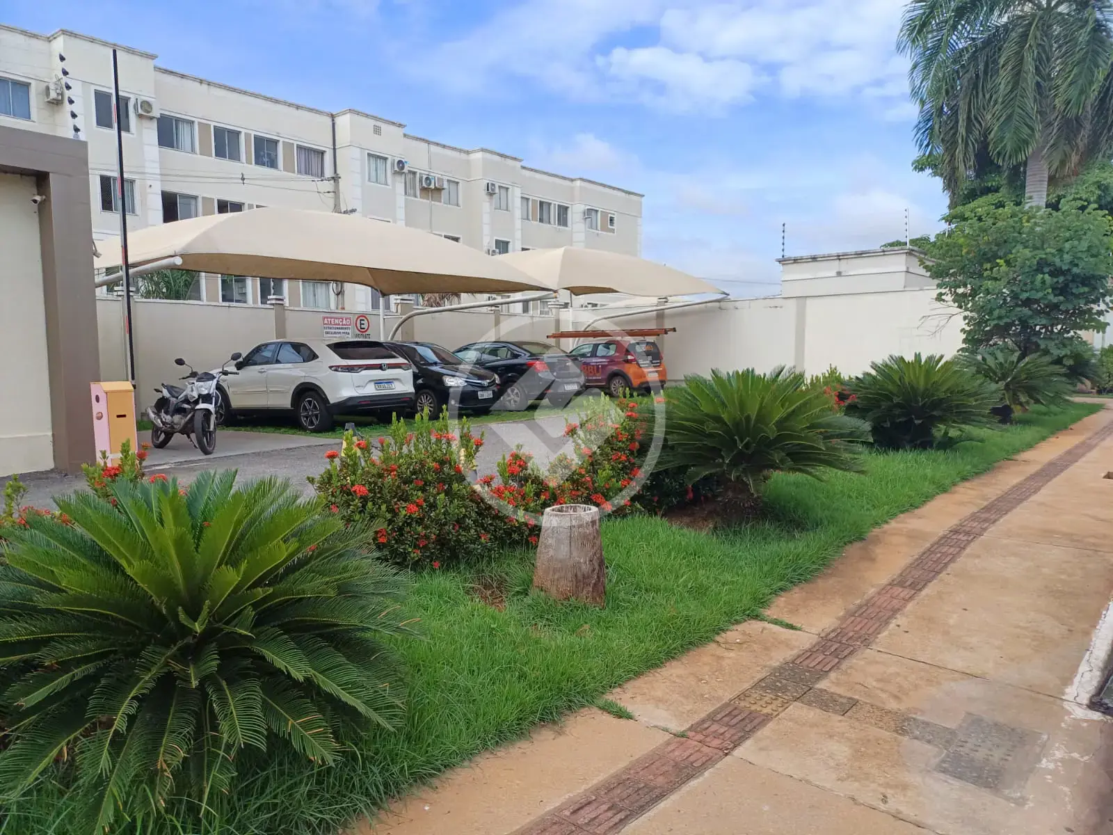Image 2 - Apartamento em JARDIM AEROPORTO, Várzea Grande - MT