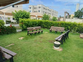 Imagem 5 - Apartamento em JARDIM AEROPORTO, Várzea Grande - MT
