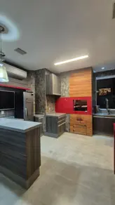 Imagem 5 - Sobrado Em Condomínio em JARDIM ITÁLIA, Cuiabá - MT