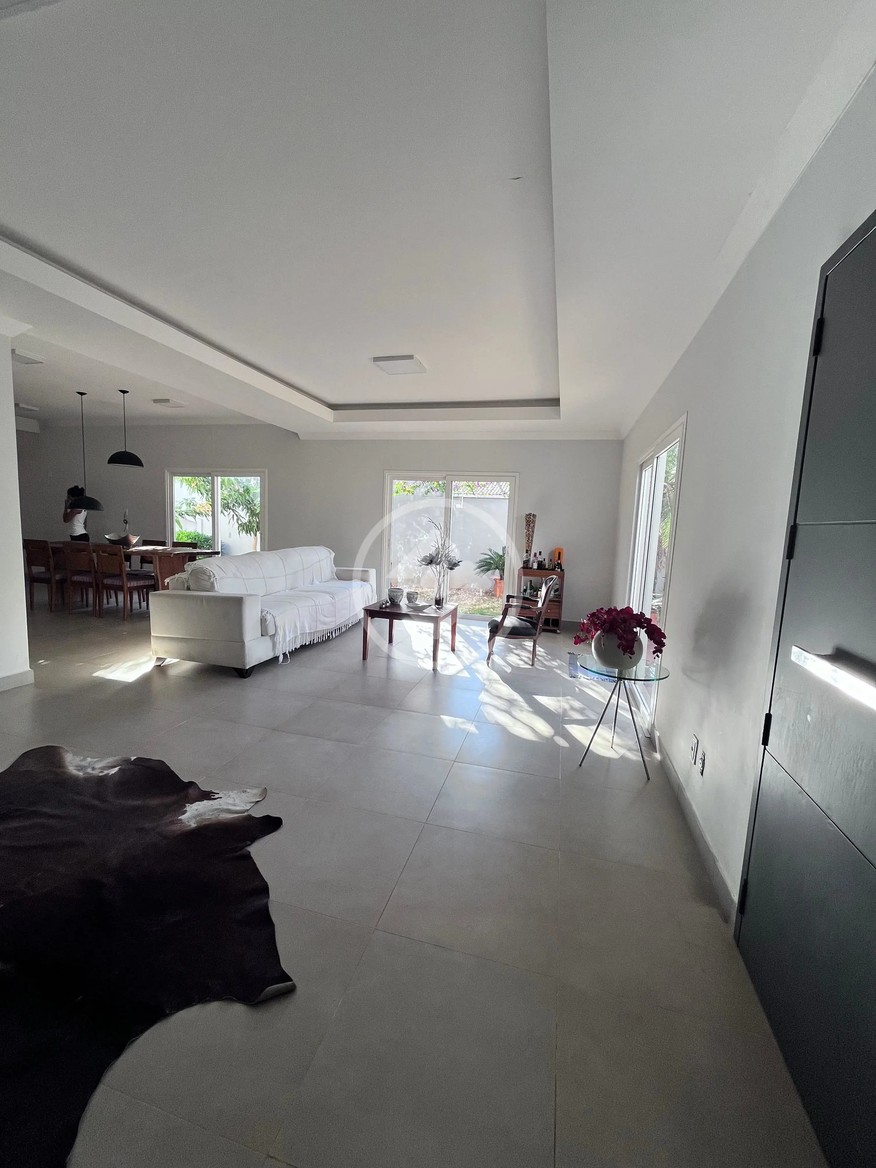 Imagem 1 - Casa em Jardim das Américas, Cuiabá - MT