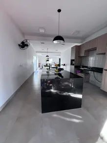 Imagem 4 - Casa em Jardim das Américas, Cuiabá - MT