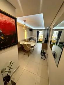 Apartamento Ribeirão do Lipa, Cuiabá - MT — foto 1