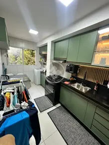 Imagem 4 - Apartamento em Ribeirão do Lipa, Cuiabá - MT