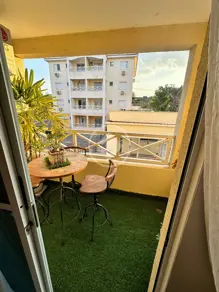 Apartamento Ribeirão do Lipa, Cuiabá - MT — foto 2