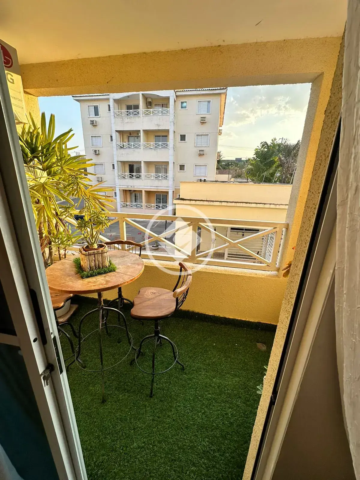 Image 2 - Apartamento em Ribeirão do Lipa, Cuiabá - MT